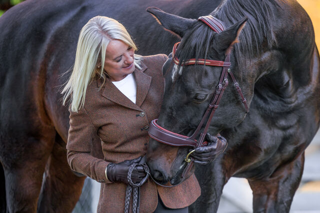 Horses